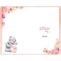 Happy Mother's Day Mum Me to You Bear Mother's Day Card Extra Image 1 Preview